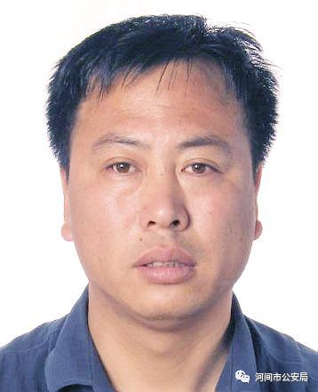 最高奖励50000元！见到这58人请速报警