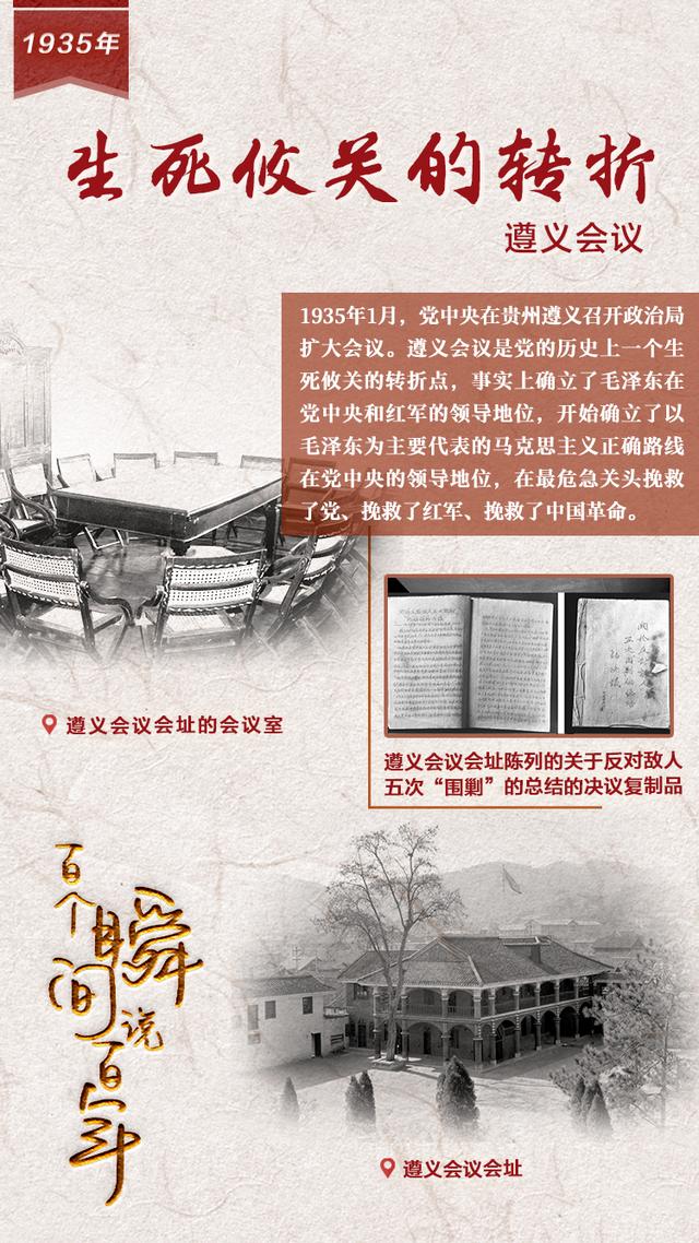 1935，生死攸关的转折