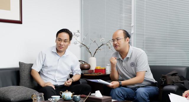 虹桥纺织机械展