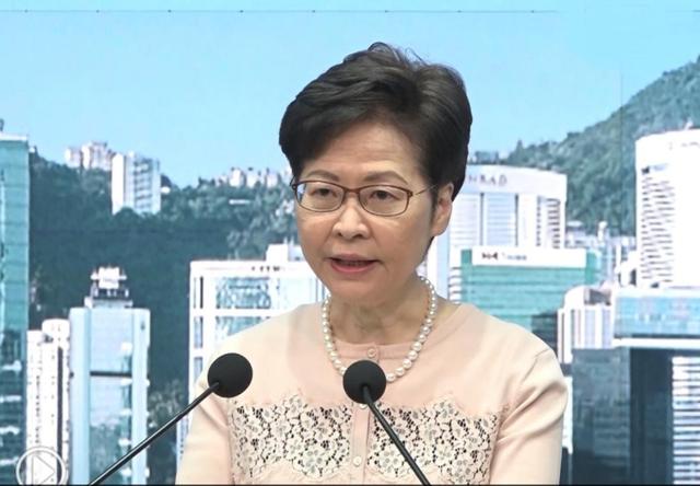 “来港易”9月15日推出，内地居民赴港可免14天隔离