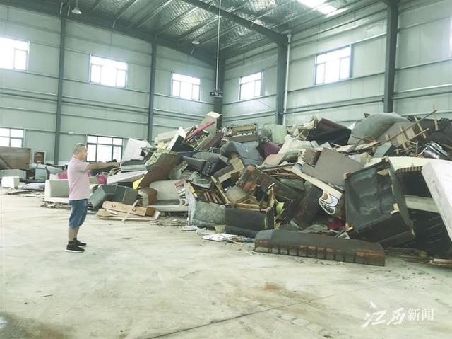 南通海绵破碎机的行业须知