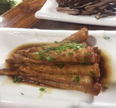 余杭美食 余杭美食（杭州老余杭美食） 生活