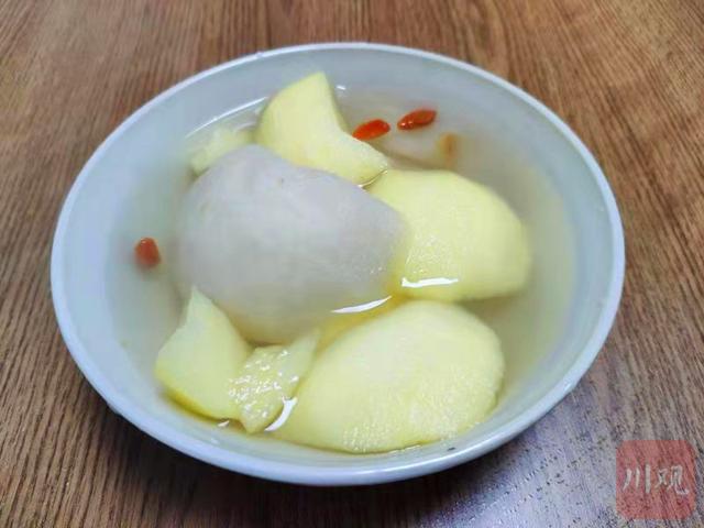 医本正经｜这有一份白露时节养生要点，请注意查收