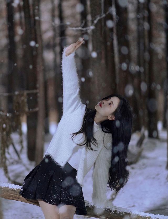 2021鞠婧祎照片(2021鞠婧祎照片新造型)