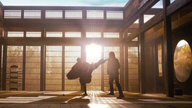 《黑客帝国4》制作了18万个预告片版本，究竟是怎么回事？