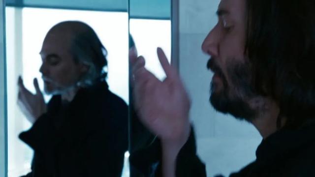 《黑客帝国4》制作了18万个预告片版本，究竟是怎么回事？