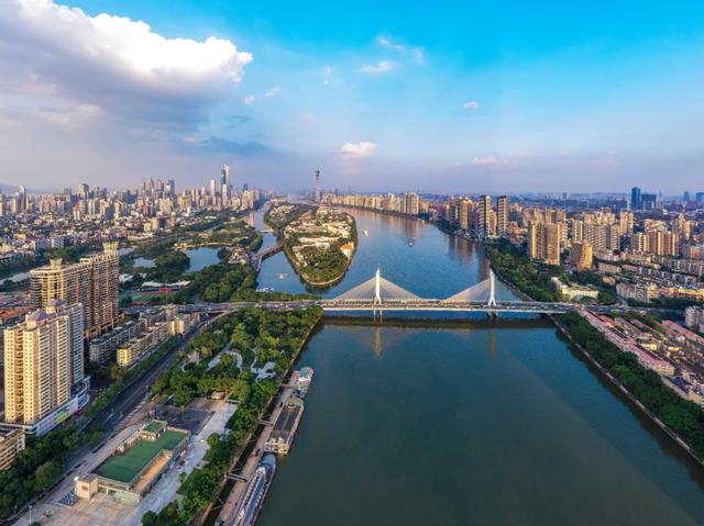 广州市城展工程