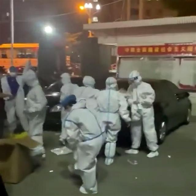 泉州确认4例阳性，莆田暂停线下教学，专家：争取10天内控制