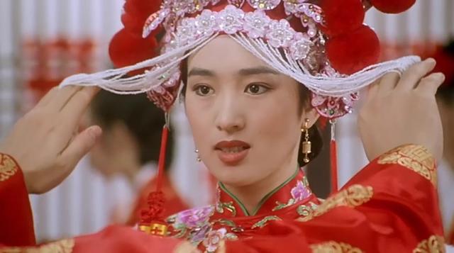 「经验分享」现在的巩俐(现在的巩俐照片)