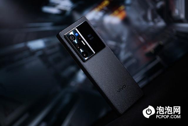 vivo X70 Pro+影像实测：蔡司加芯的新体验