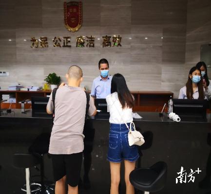 联合法律援助，广州提供“一站式”劳动仲裁服务