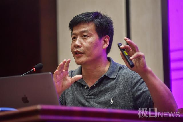 对话考古学家张昌平：三星堆对中原文化充满仰慕