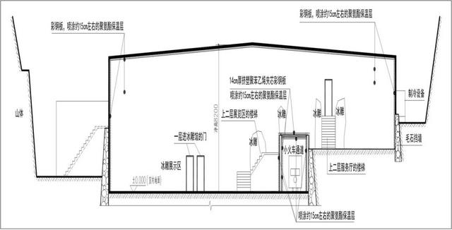 山西省太原市展图电力工程
