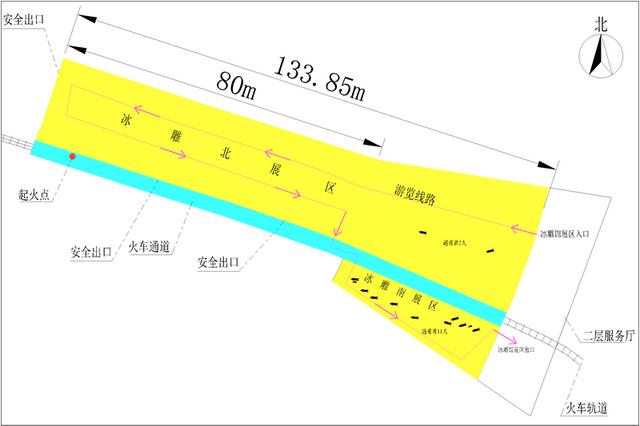 山西省太原市展图电力工程