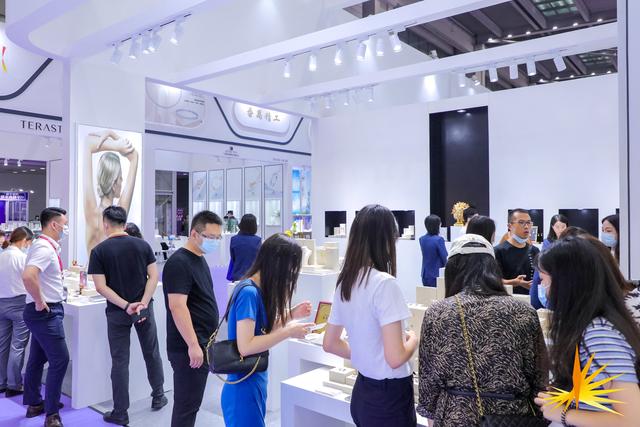 2019钟表首饰机械展