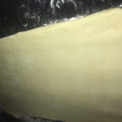 鲜肉月饼