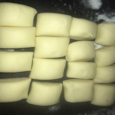 鲜肉月饼
