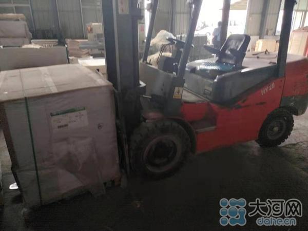 平顶山印刷机械展价格