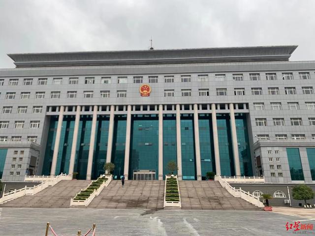 7岁男童登封武校习武死亡案开庭：涉事教练当庭发誓“没打过任何一个小孩子”