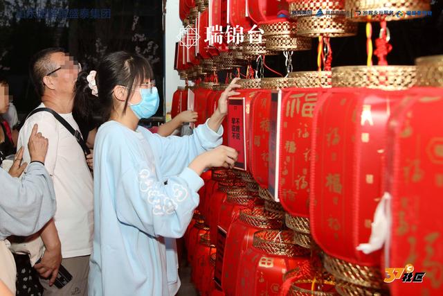 携手邻里 共话金秋——第四届旭银邻里节温情落幕