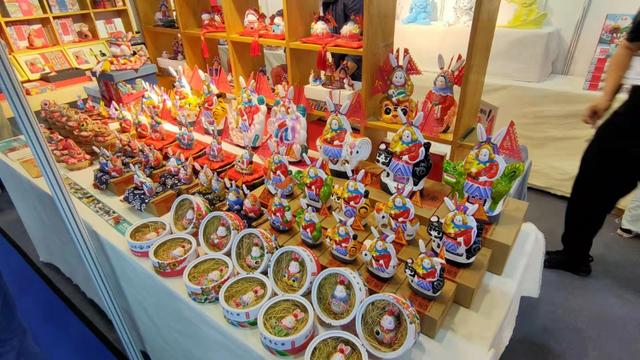 礼品包装机械展