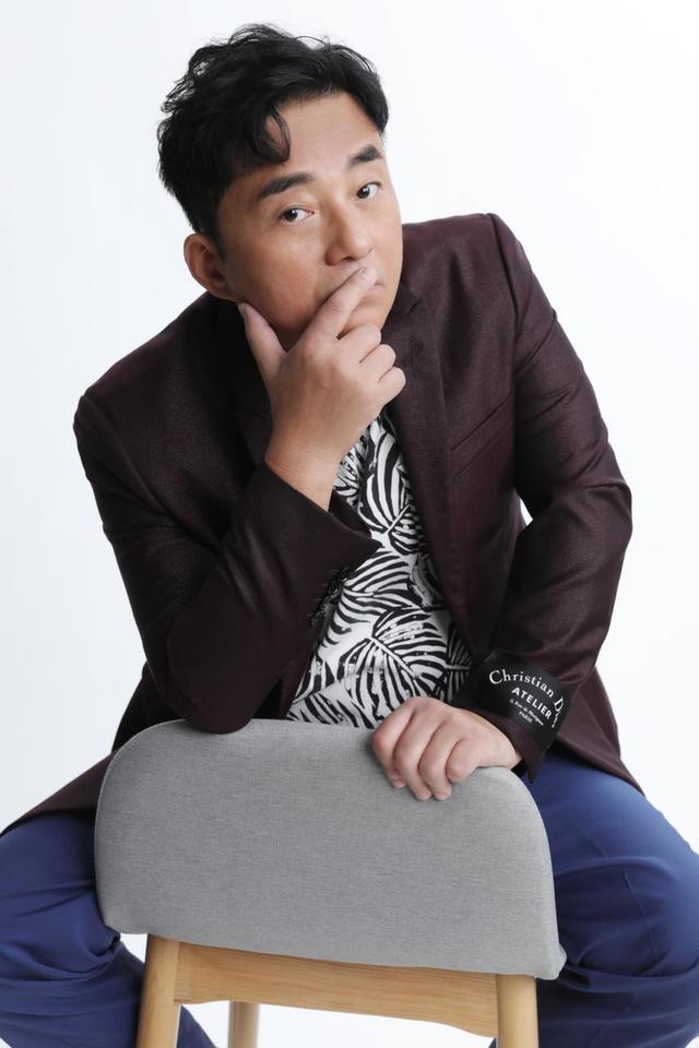 香港歌手吕方十首最好听的歌 回忆杀金曲歌手吕方(1)