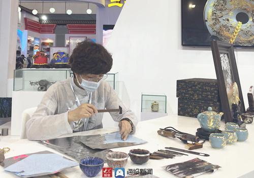 威海小型鹅卵石制砂机厂家直销