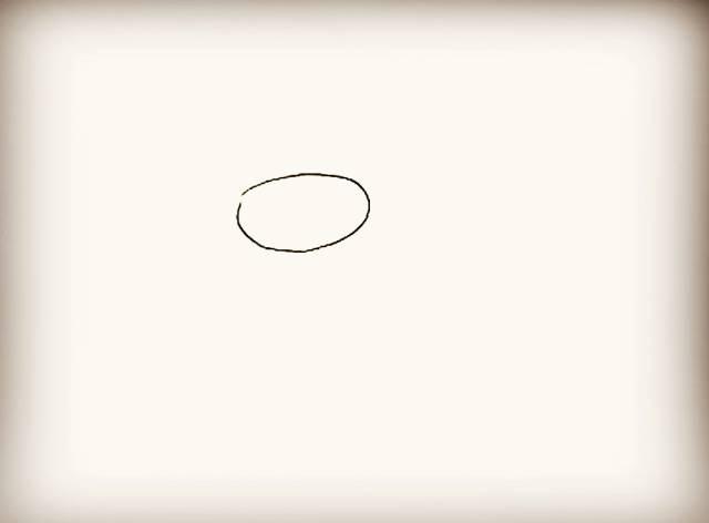 月饼简笔画图片简单（中秋节简笔画月饼怎么画）