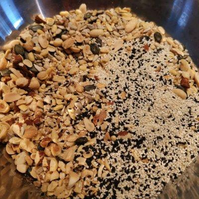 家用芝麻破碎机