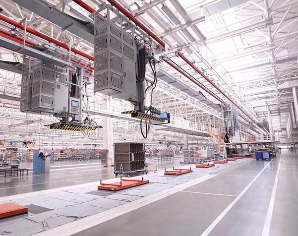 探岳的“雄心壮志”：后发先至 树立价值标杆