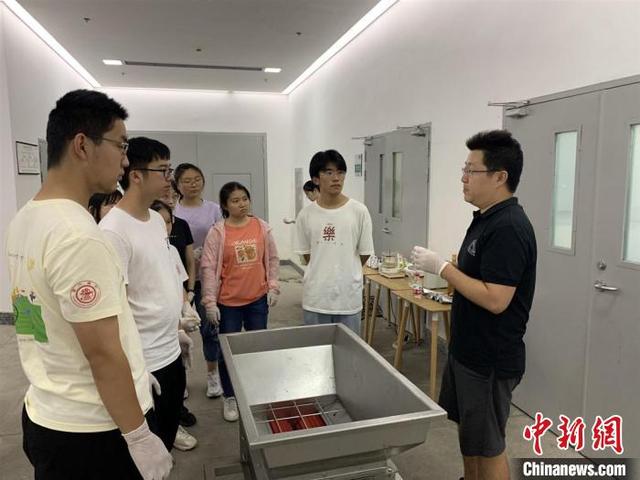 上海交大工程学导论成果展