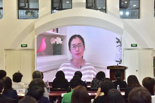 “播种真爱，花开未来”，首场幼儿园园长办学实践研讨会来啦！