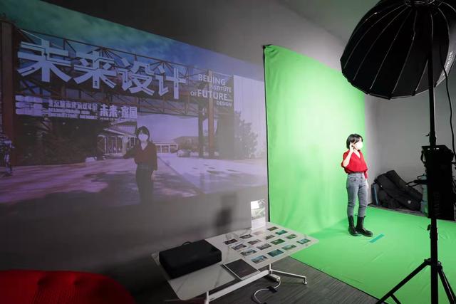 工程策展