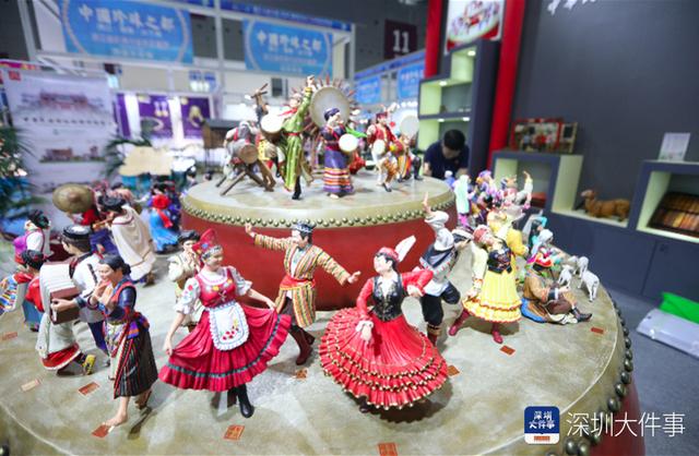 深圳机械展介绍