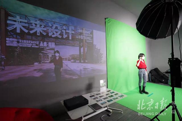 建设工程策展