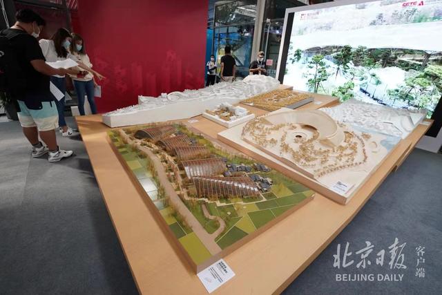 建设工程策展