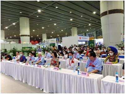 2013广州粮油机械展
