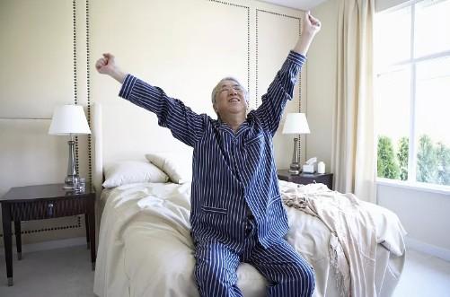 懒人寿命更长这种休息效果堪比运动中老年人一定要看