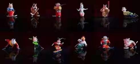 2021年天津工程展