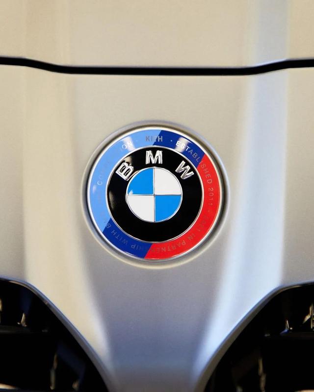 潮流 | 首届Kith Bmw M4比赛举行,Ader Error首个鞋履系列发售 第25张 潮流 | 首届Kith Bmw M4比赛举行,Ader Error首个鞋履系列发售 第25张