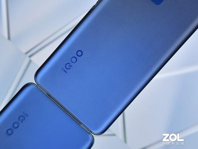 实际体验iQOO Z5，千元机也可有越级手感-第3张图片-9158手机教程网