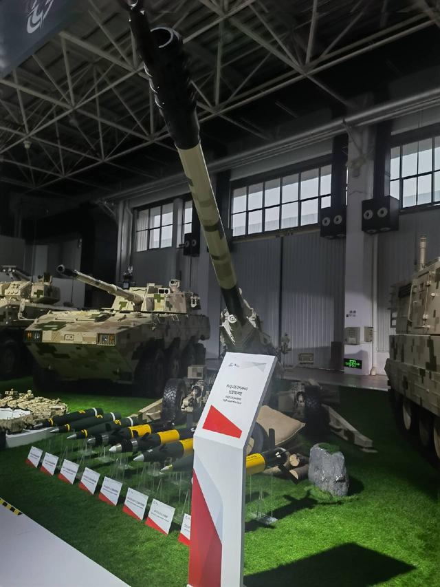 最近珠海机械展
