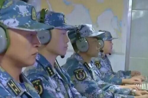 只有孟晚舟有这样的待遇？不！每一个中国公民都有