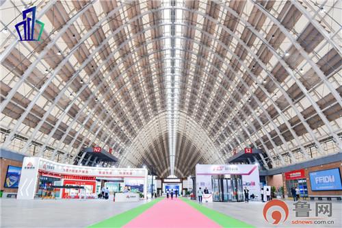 2021门窗机械展