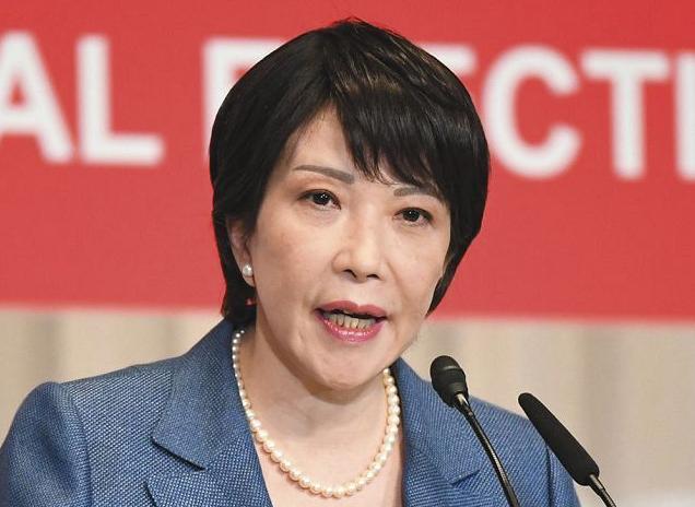 这个女人凌晨叫嚣：要让中国明白“侵犯台湾的成本和风险”