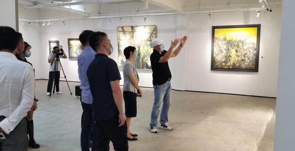 上海斯展建筑装潢工程
