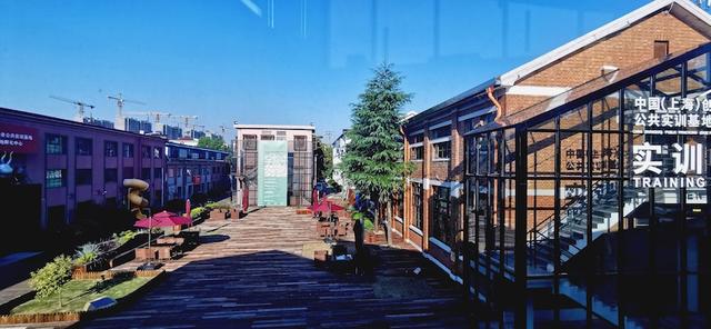 上海斯展建筑装潢工程