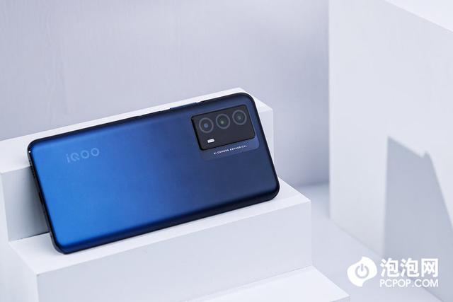 iQOO Z5正式开售，性能出色的长续航手机-第4张图片-9158手机教程网