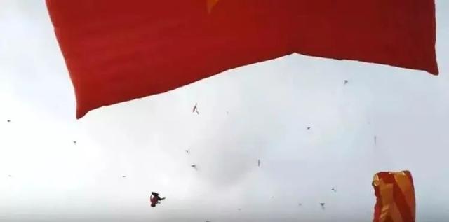 好几个孩子被划伤！假期出游，一定要警惕这个“空中杀手”