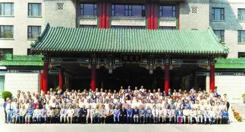 中国土木工程100年发展